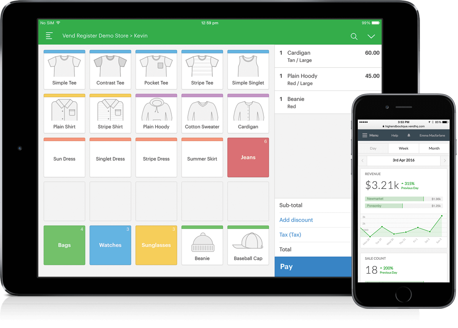 How to Use POS Software to Your Advantage