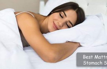 Best Mattresses For Stomach Sleepers That You Can Buy For Your Comfort