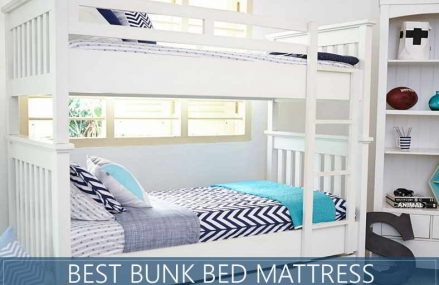 Cheap Bunk Beds Mattresses That You Can Buy In A Low Budget