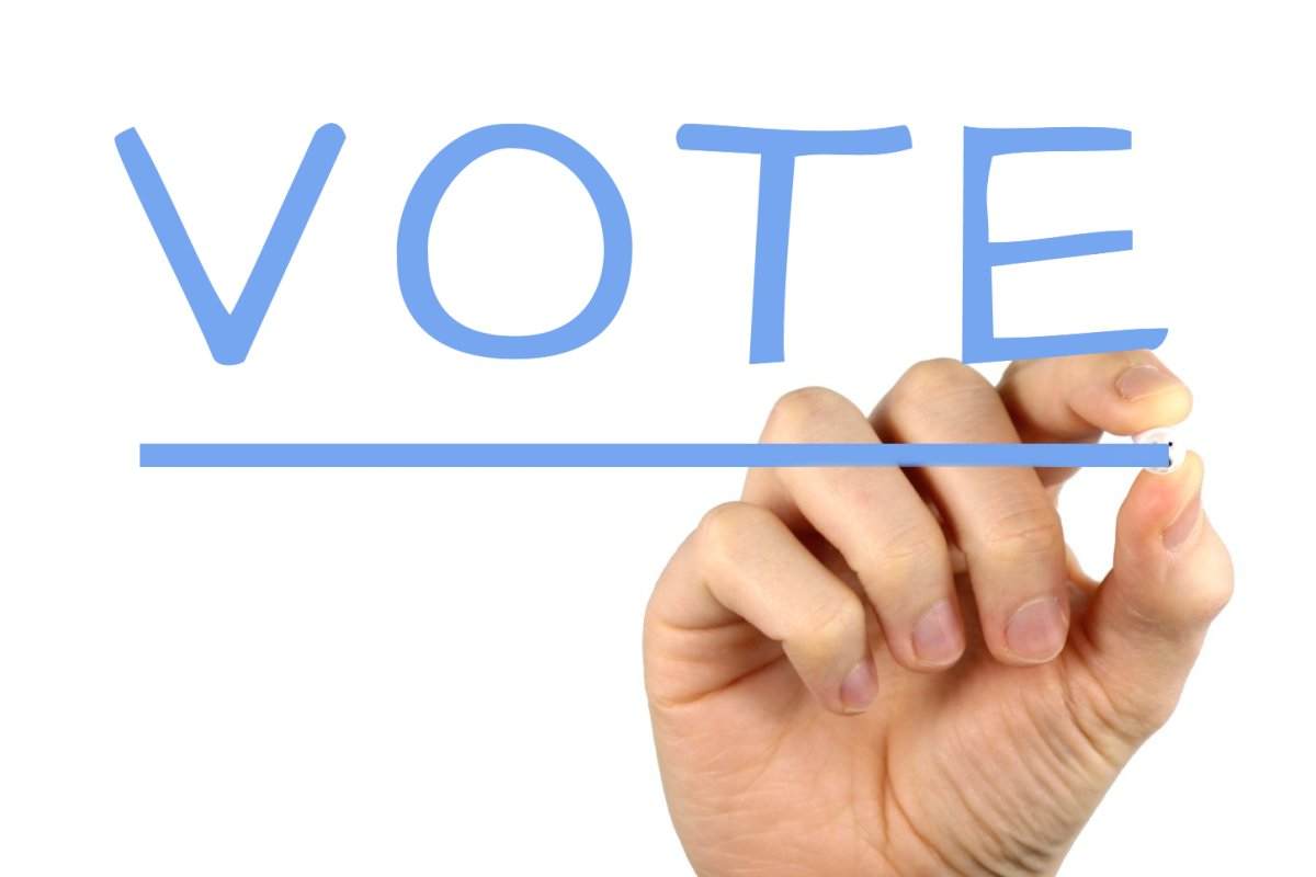 How To Register To Vote #India – Find All The Answers On How To Register