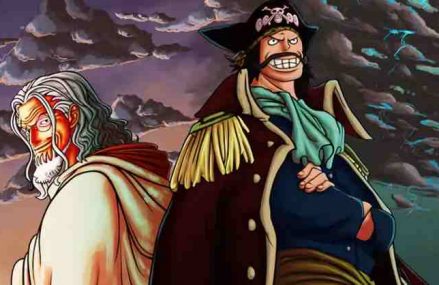 One Piece Manga Chapter 958 Spoiler & Release Date – Something Big Is Going To Happen