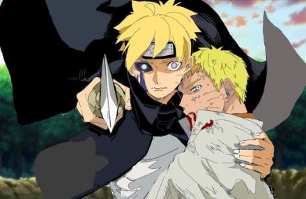 Boruto Manga Chapter 40  – What Can We Expect?
