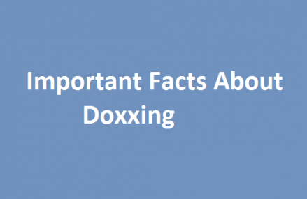Dox AKA Doxxing – Everything You Must Know