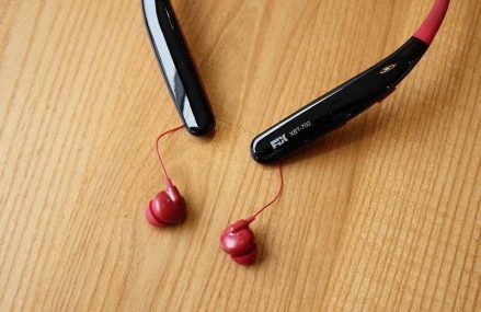 List Of best Neck Band Bluetooth Headphones That You Can Buy in 2020