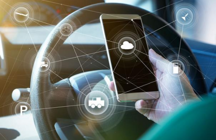 The future of automotive parts and their sales