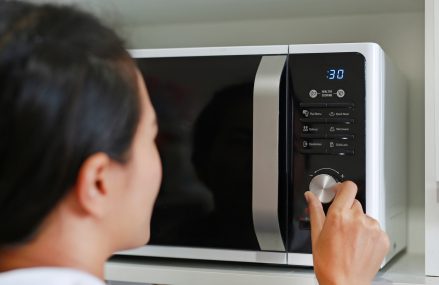 3 Incredible Things Your Microwave Can Do