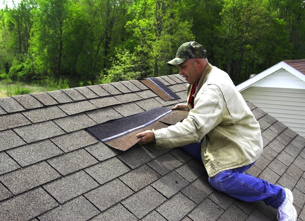 Don’t Assume You Need A New Roof, Look Out For These Warning Signs