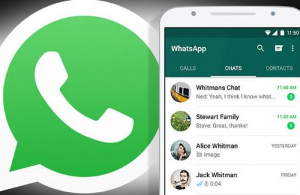 How To Stop WhatsApp Images And Videos From Eating Your Phone’s Memory?