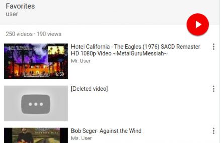 How To Watch Deleted YouTube Videos On your Mobile Or Desktop?