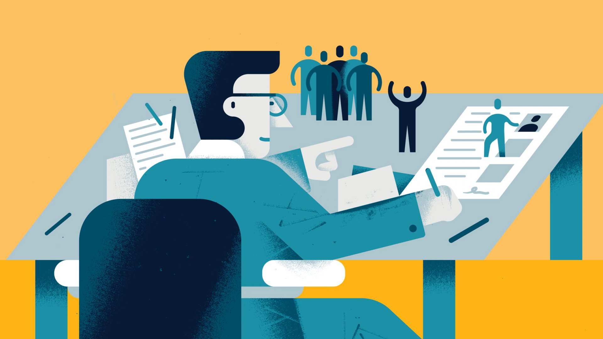 4 Ways to Increase the Time Efficiency in Your Business